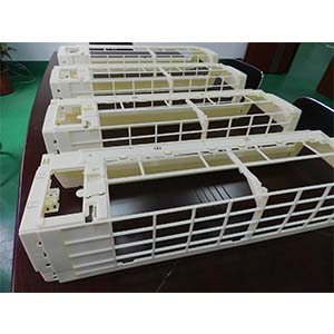 CNC手板加工工藝有哪些優(yōu)勢？
