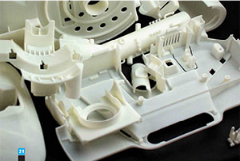 3D打印應(yīng)用潛力大，凱爾沃科技深耕3D打印工藝為手板模型開路