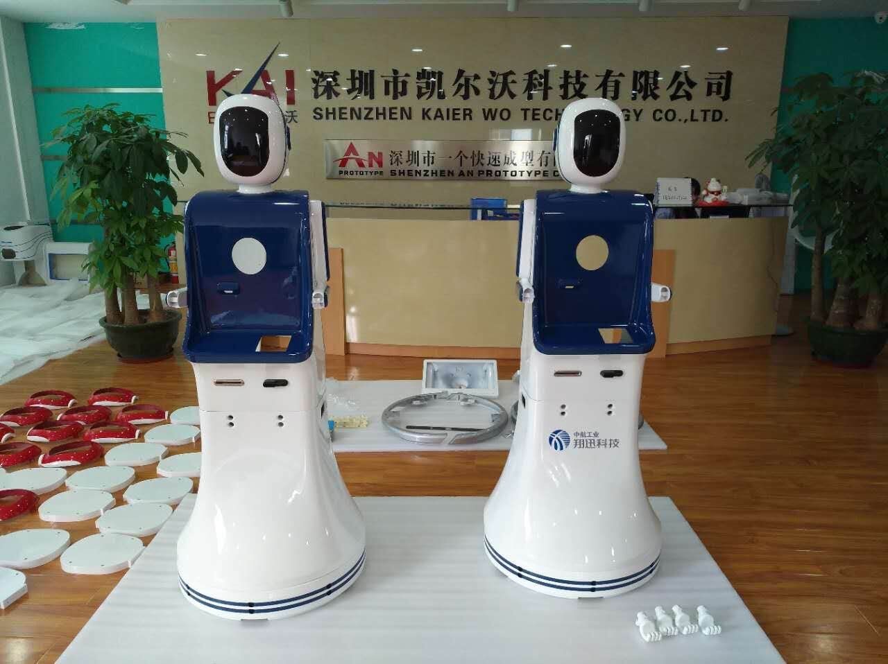 我們應(yīng)該如何選擇哪家手板模型廠？