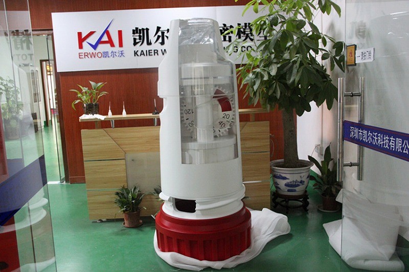 如何選擇專(zhuān)業(yè)的手板加工廠家?