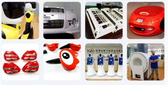 手板模型制作過(guò)程中要注意哪幾點(diǎn)？