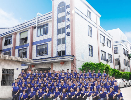 揭秘：市場競爭激烈，凱爾沃科技為何暢銷手板模型市場13年？