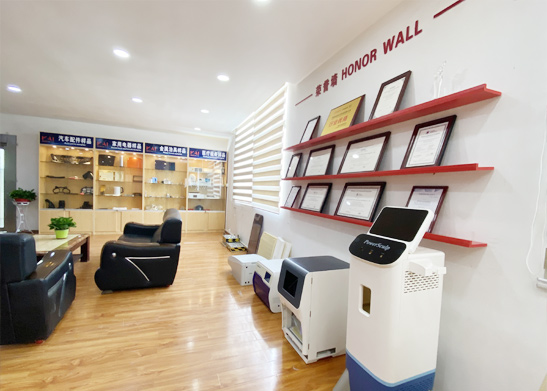 凱爾沃科技：專注手板模型制造13年，助力客戶搶占市場先機(jī)