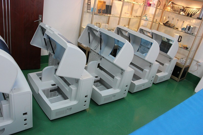 手板模型加工的未來發(fā)展方向是什么？