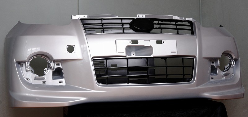 汽車手板模型制作為什么需要低壓灌注？